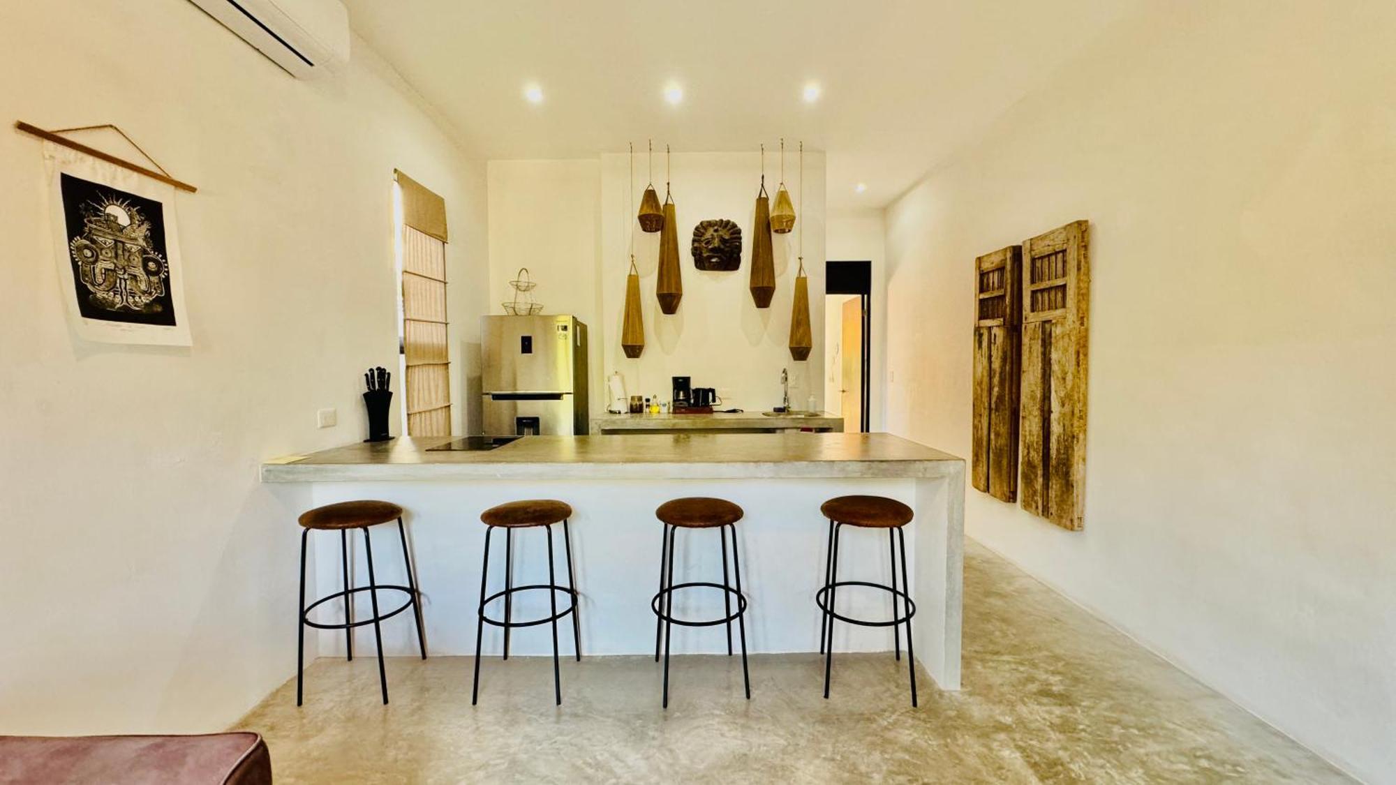 Starfit Hotel Boutique Beachclub, Spa & Gym Included Tulum Exterior foto