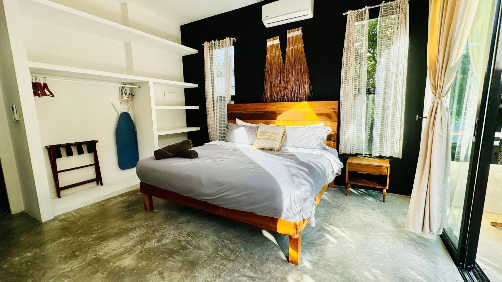 Starfit Hotel Boutique Beachclub, Spa & Gym Included Tulum Exterior foto