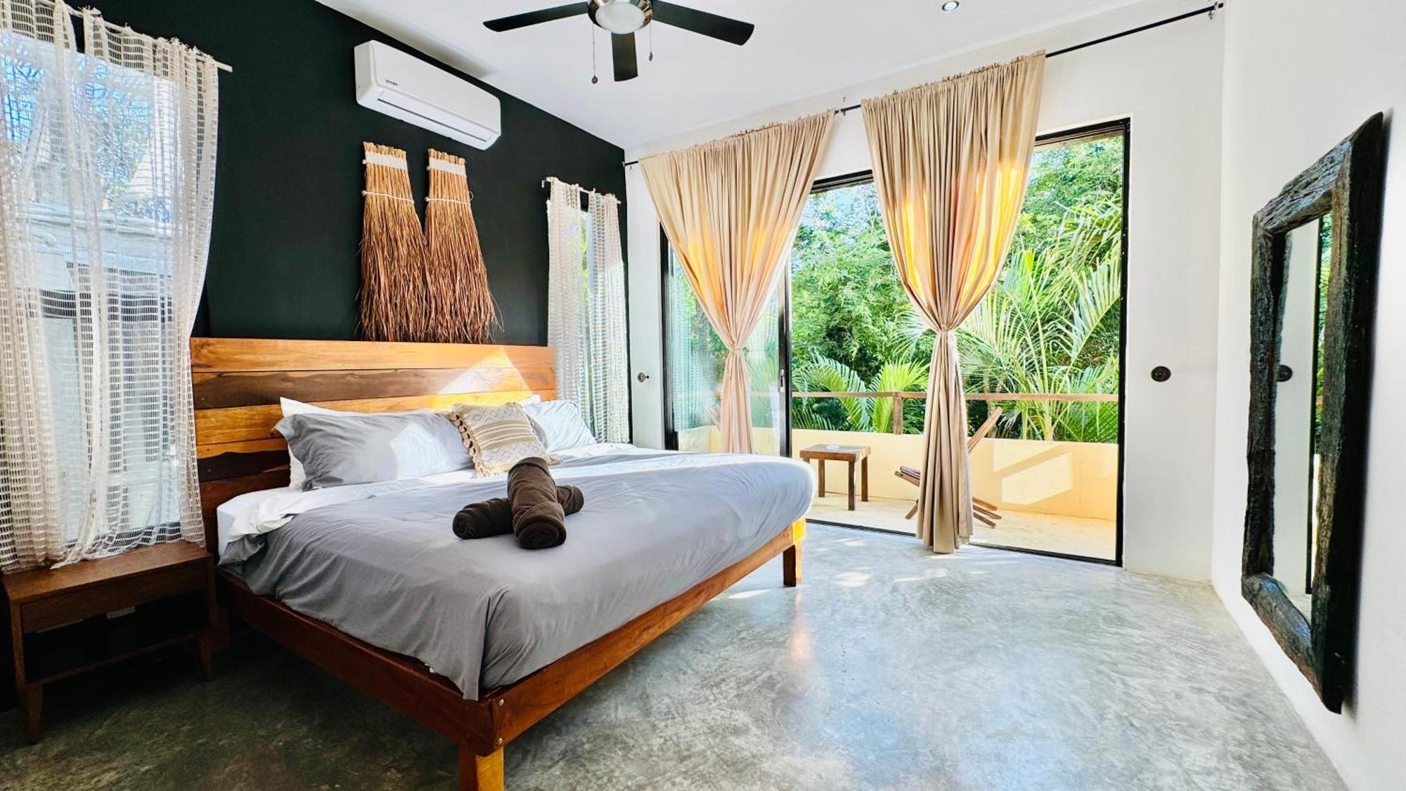 Starfit Hotel Boutique Beachclub, Spa & Gym Included Tulum Exterior foto