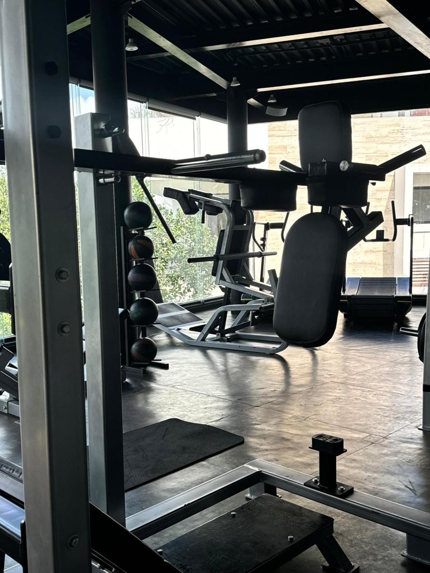 Starfit Hotel Boutique Beachclub, Spa & Gym Included Tulum Exterior foto