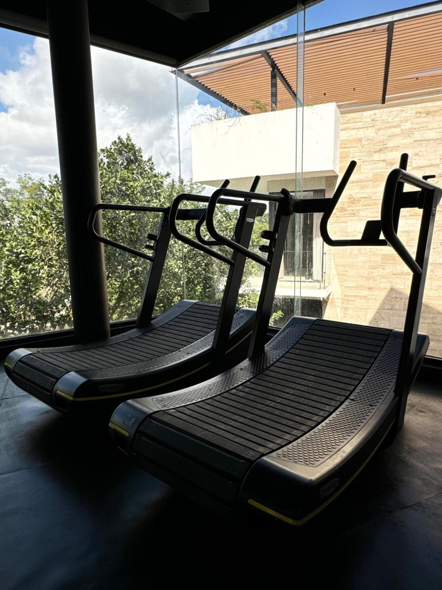 Starfit Hotel Boutique Beachclub, Spa & Gym Included Tulum Exterior foto