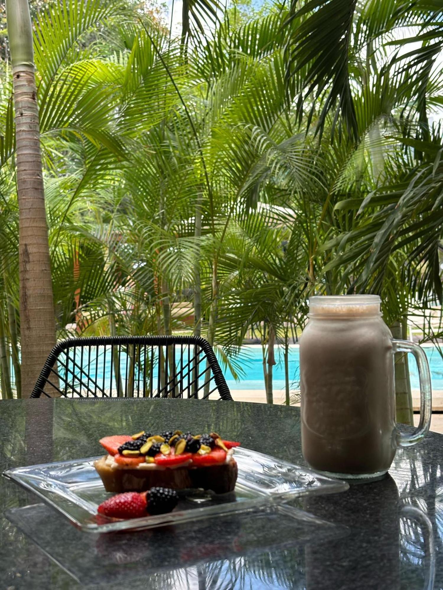 Starfit Hotel Boutique Beachclub, Spa & Gym Included Tulum Exterior foto